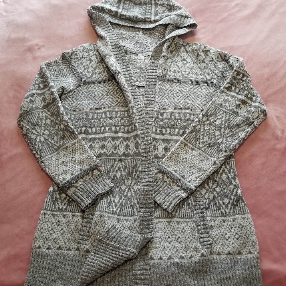 COZY Sweater